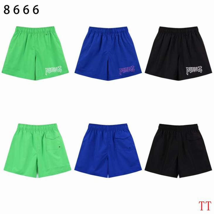 Purple Brand Short Pants _SKUPurpleBrandS-XL20tn0319260